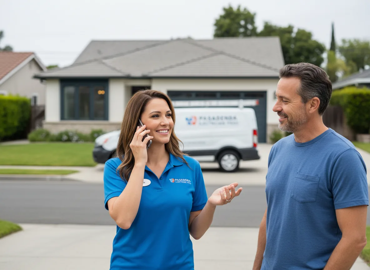 Electrician Rose City, MI FAQs